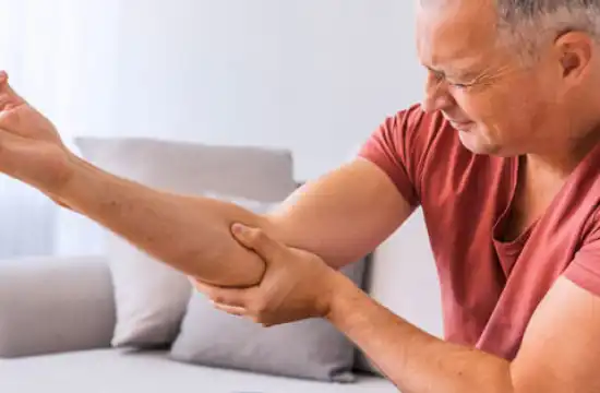 elbow-pain
